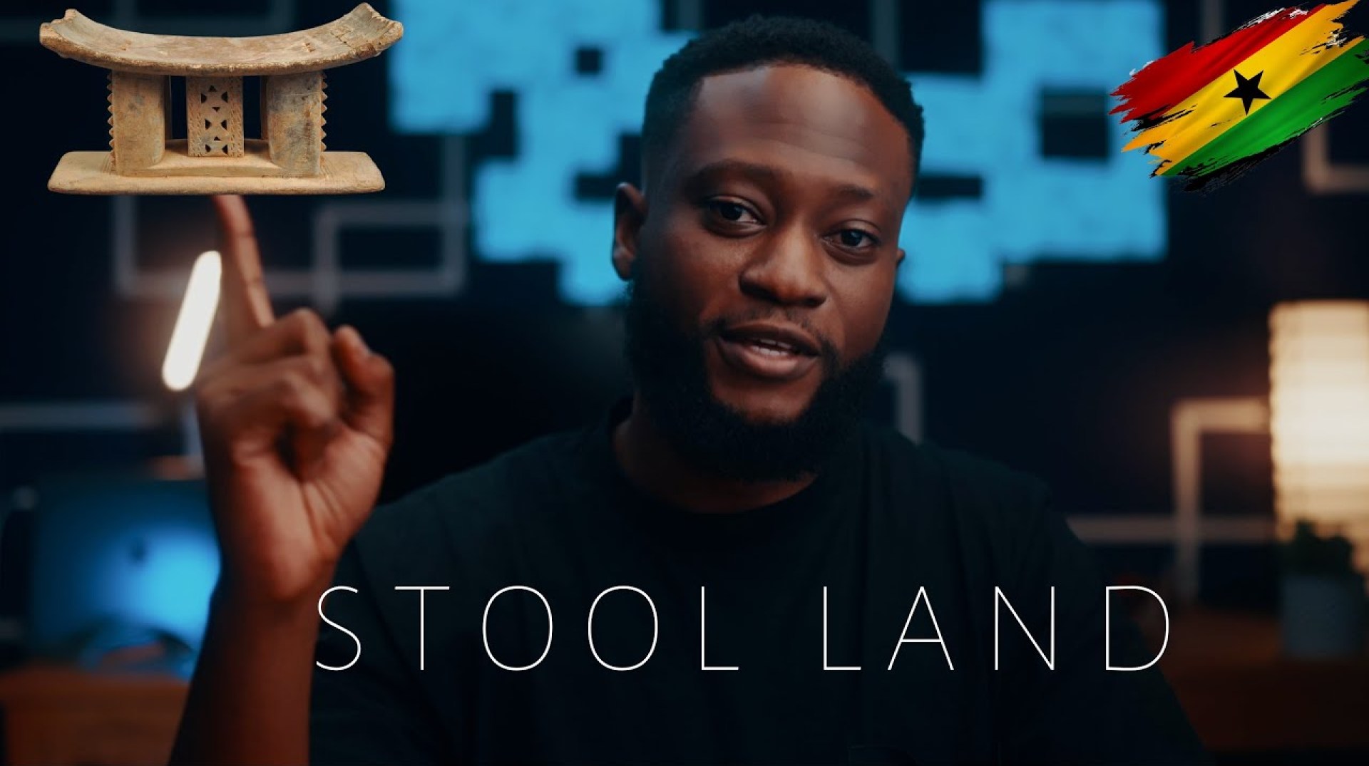 Unlocking the Potential of Stool Land in Ghana: Land Acquisition and Insights Unlocking the Potential of Stool Land in Ghana: Land Acquisition and Insights