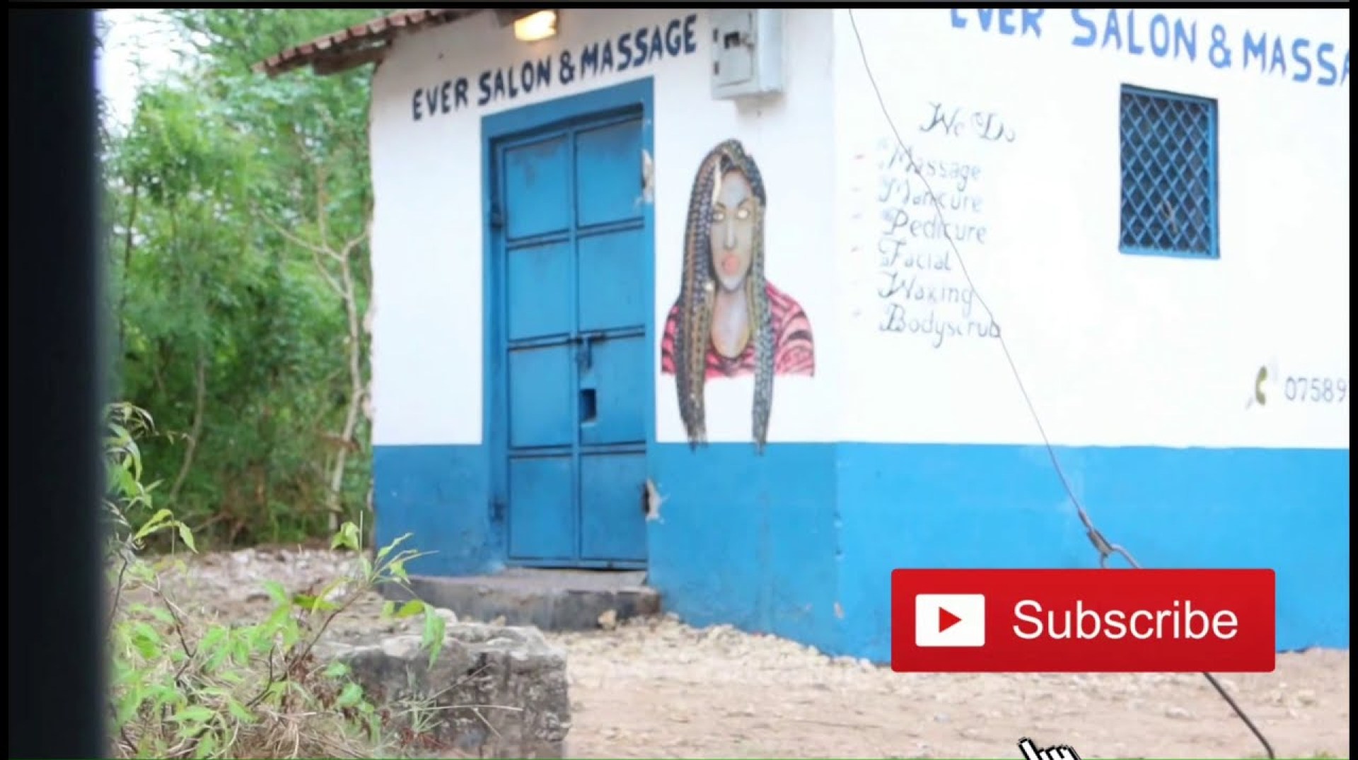 Prostitution in massage parlours Prostitution in massage parlours