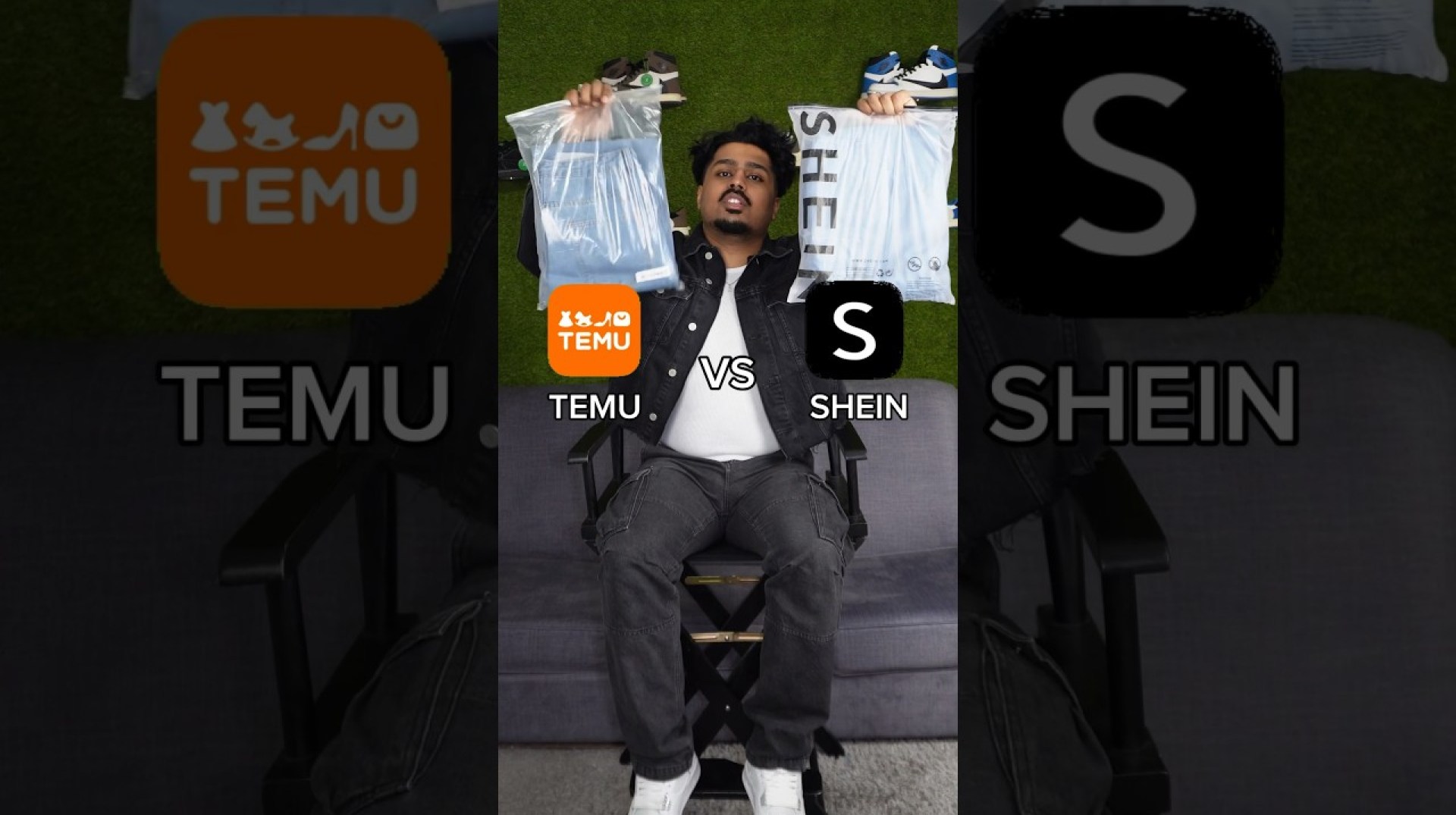 Temu vs Shein #temuvsshein #sheinvstemu #outfitinspiration #mensfashion #mensstyle #shein #OOTD Temu vs Shein #temuvsshein #sheinvstemu #outfitinspiration #mensfashion #mensstyle #shein #OOTD