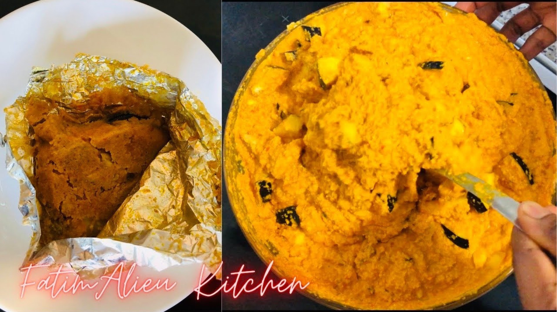 TRY THIS MOUTHWATERING OLELEH AKA MOI MOI GAMBIAN STYLE | HOW TO MAKE GAMBIAN SNACK | TRY THIS MOUTHWATERING OLELEH AKA MOI MOI GAMBIAN STYLE | HOW TO MAKE GAMBIAN SNACK |