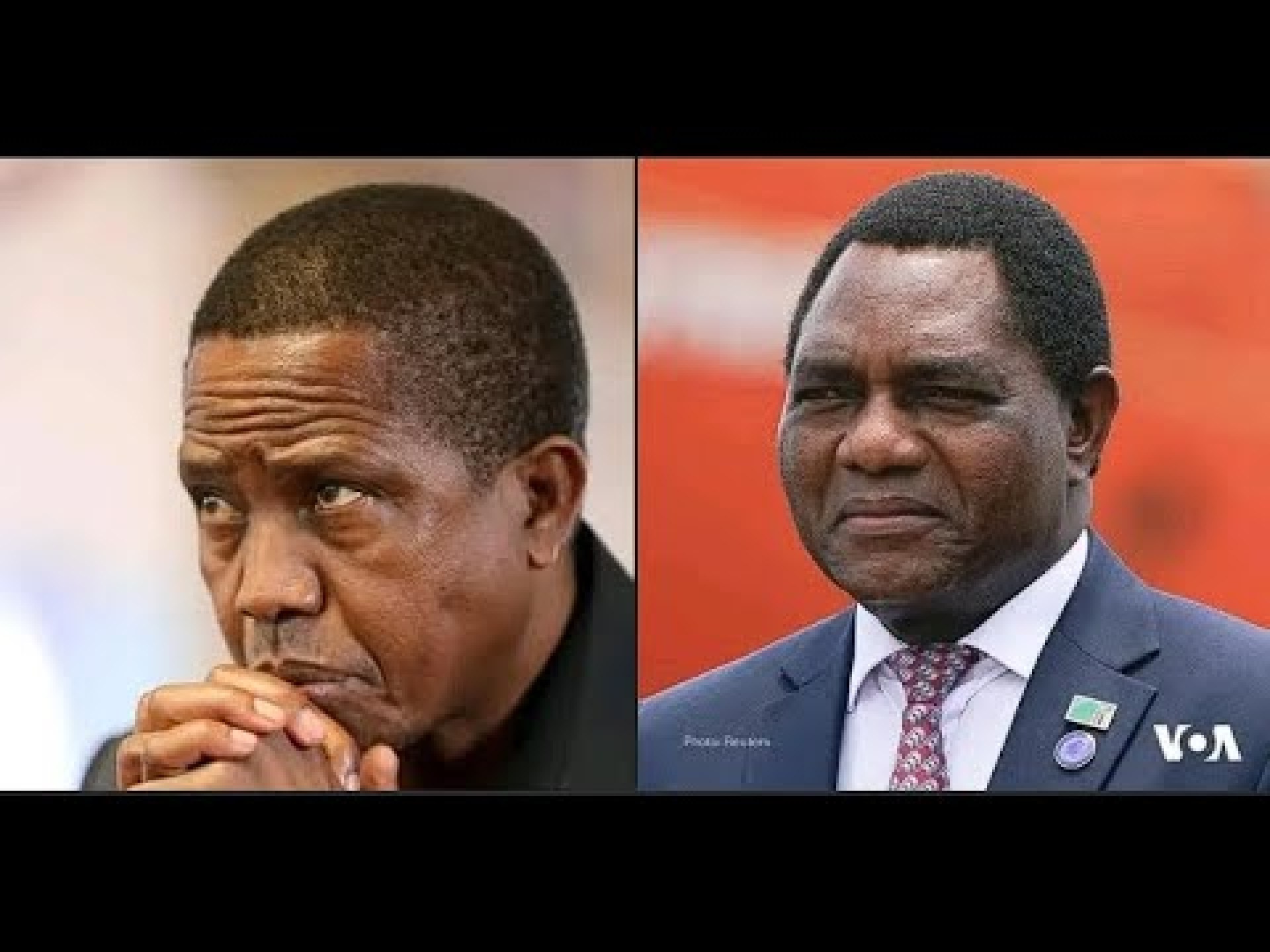 Breaking News: USA raises Alarm over Human Rights Abuses in Zambia Breaking News: USA raises Alarm over Human Rights Abuses in Zambia