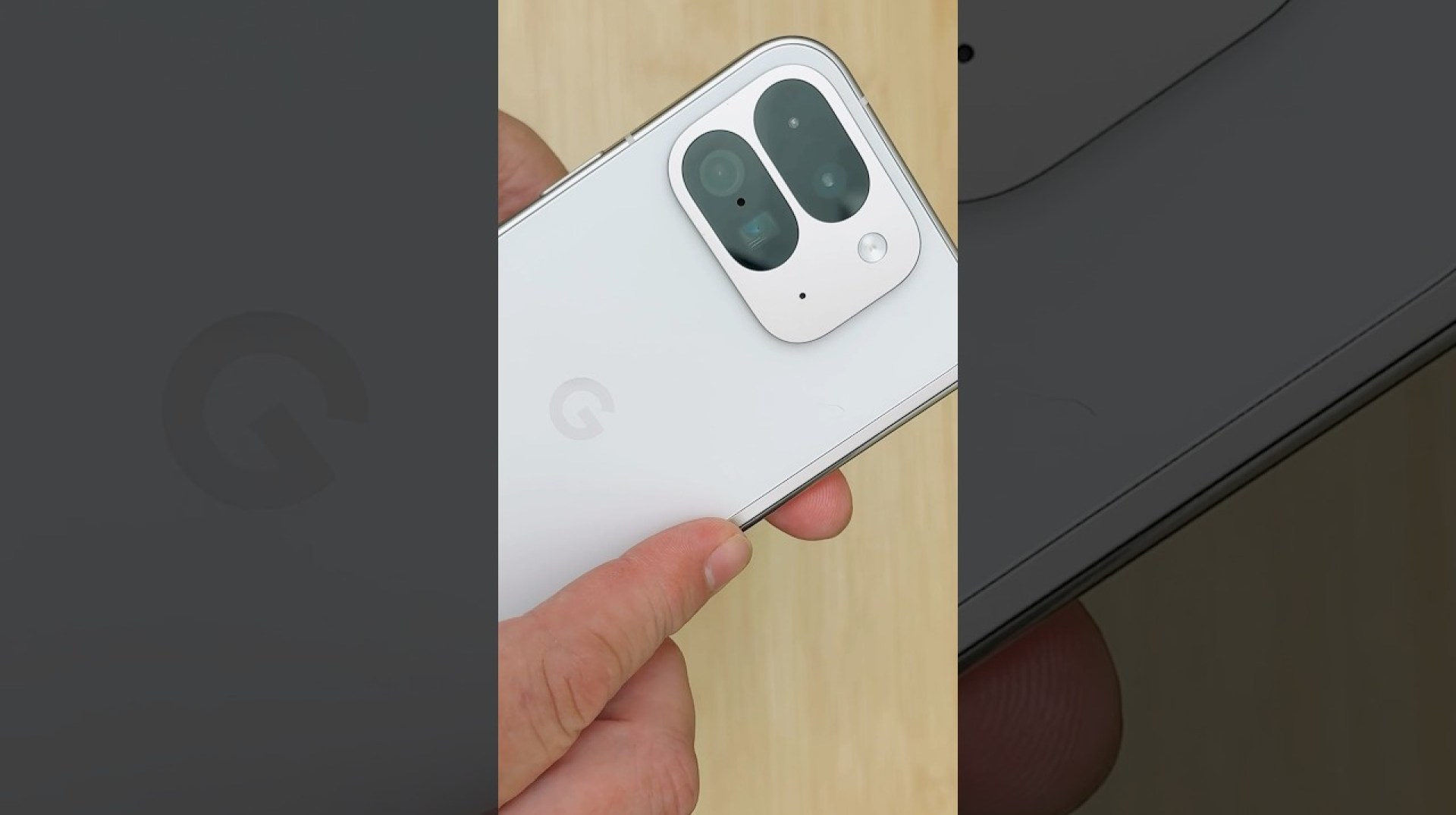 Unboxing Google's 00 Pixel 9 Pro Fold Unboxing Google's 00 Pixel 9 Pro Fold