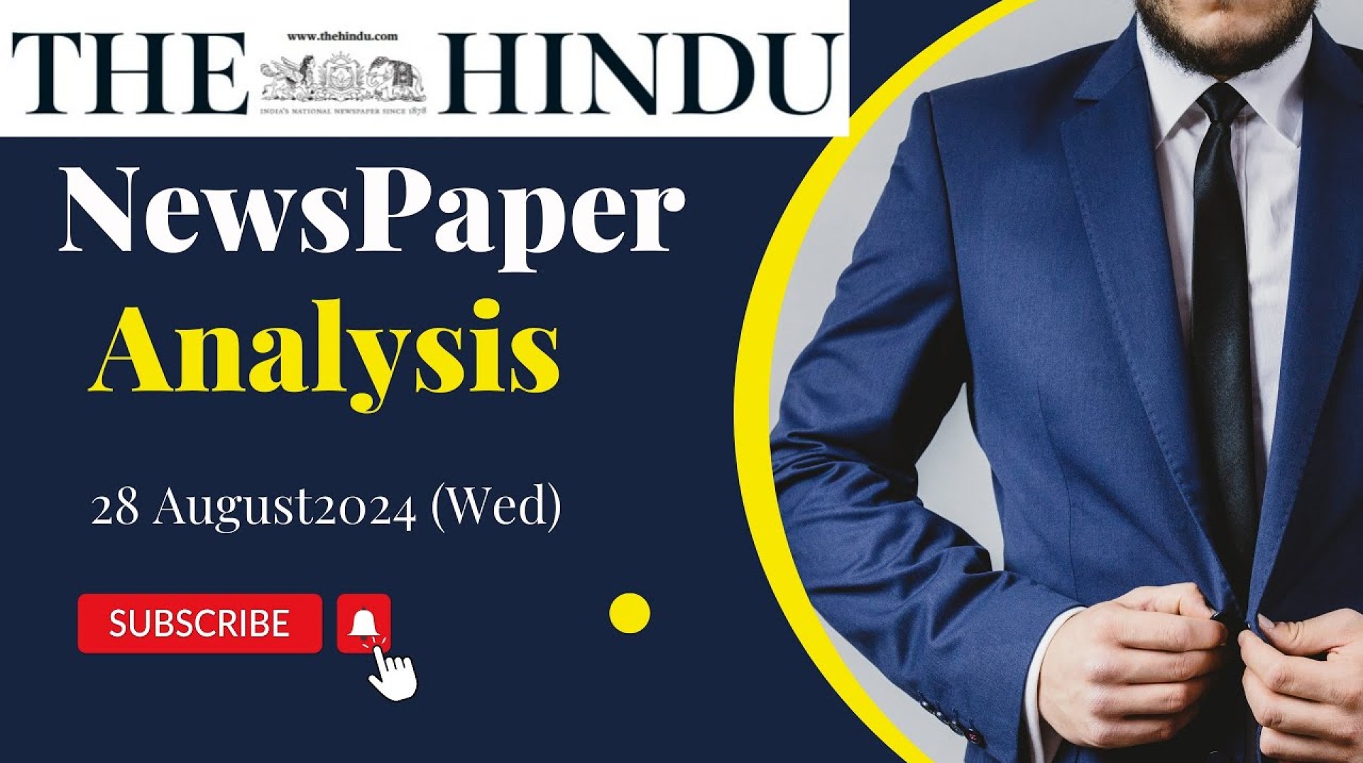 28 August ,2024, Wednesday ,The Hindu News Paper Analysis for Civil Services Examination 28 August ,2024, Wednesday ,The Hindu News Paper Analysis for Civil Services Examination