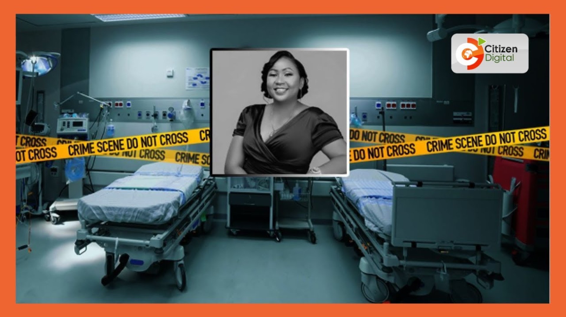 Family of Lucy Wambui who died after undergoing cosmetic surgery cries for justice Family of Lucy Wambui who died after undergoing cosmetic surgery cries for justice