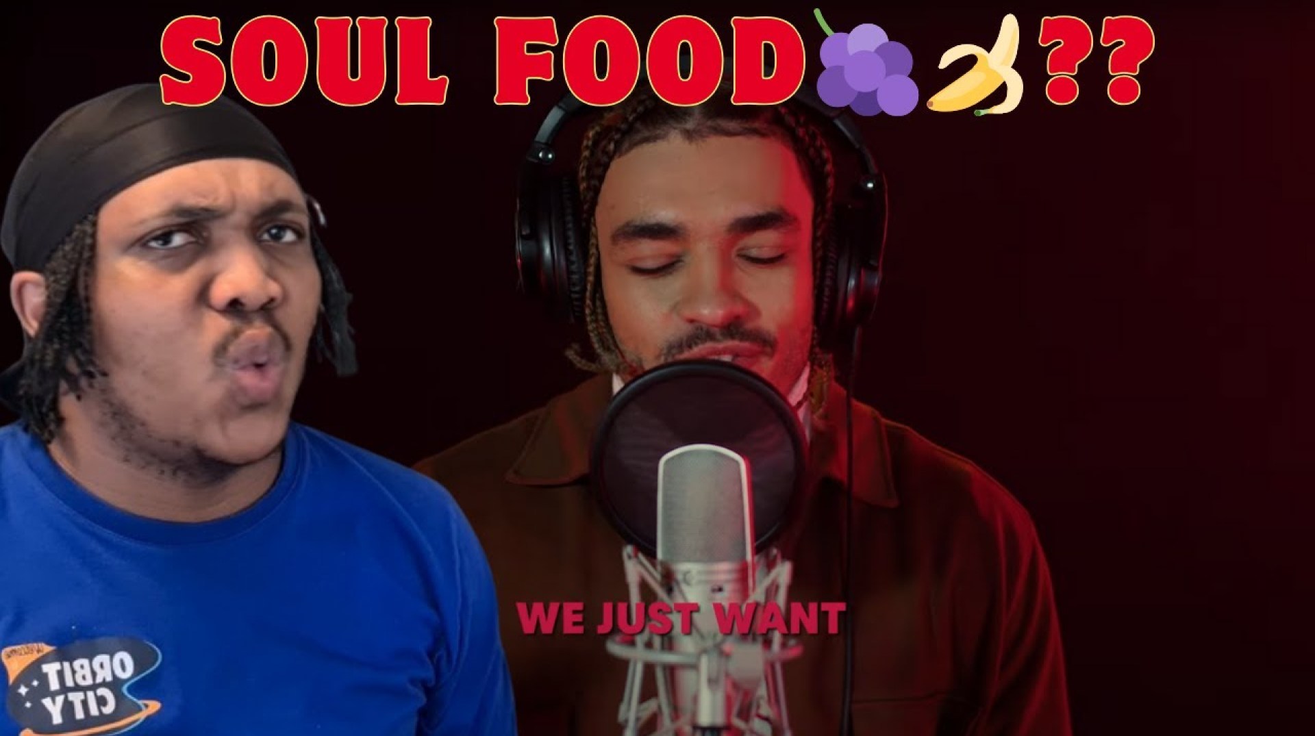 Shane Eagle – Red Bull 64 Bars| YFM | REACTION Shane Eagle – Red Bull 64 Bars| YFM | REACTION