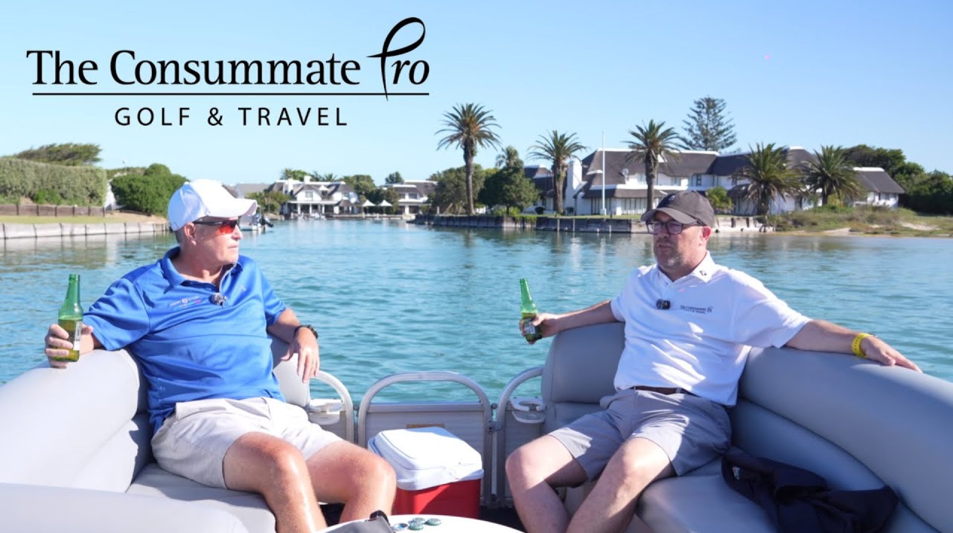The Consummate Pro discovers Africa with Ascot Tours The Consummate Pro discovers Africa with Ascot Tours