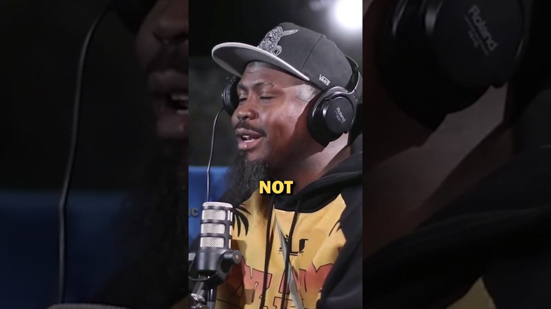 Stilo Magolide on day off “Nasty C bodied you” Stilo Magolide on day off “Nasty C bodied you”