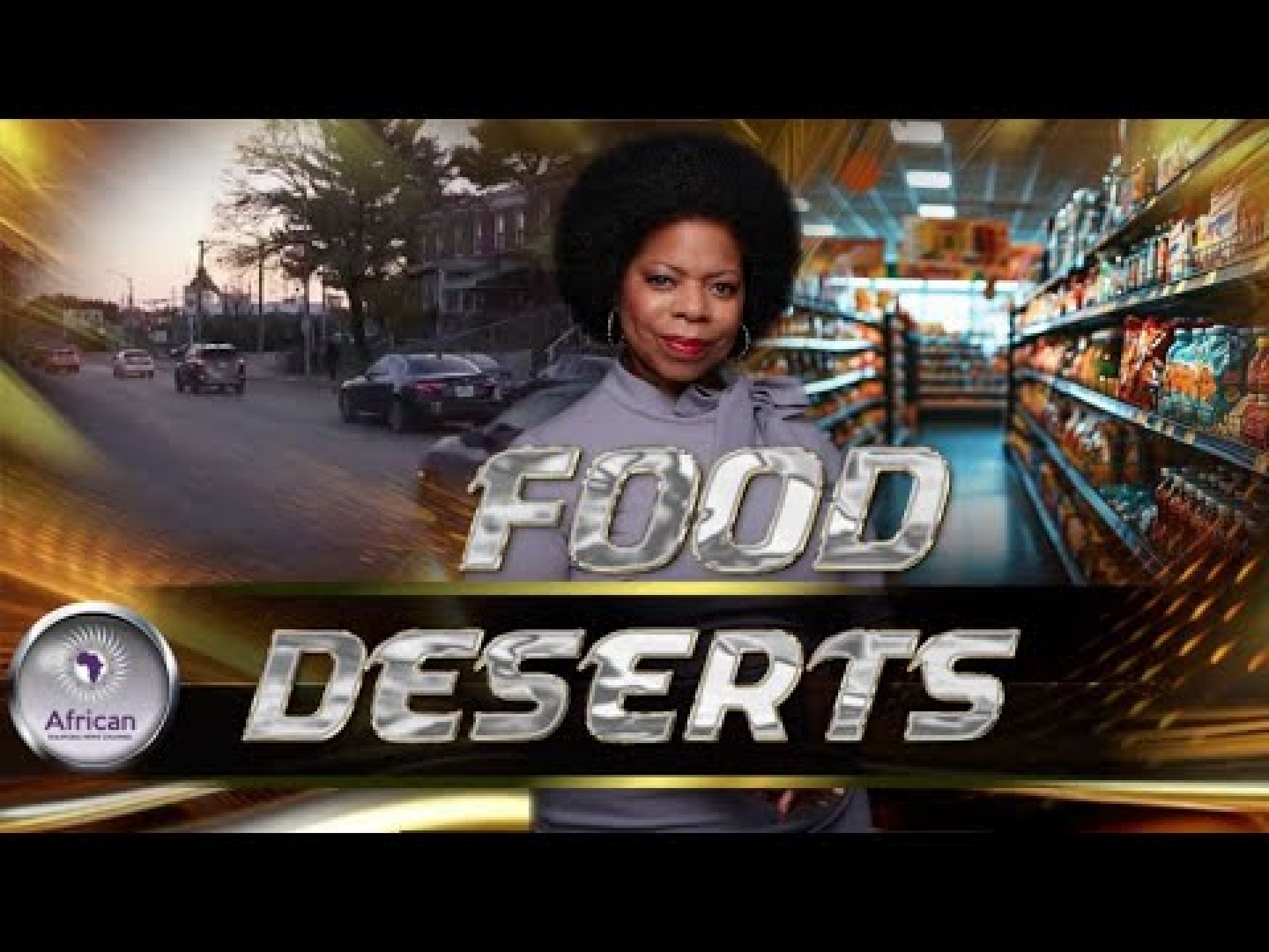 Baltimore Black Residents Live In Food Deserts While Their Politicians Shop At Whole Foods Baltimore Black Residents Live In Food Deserts While Their Politicians Shop At Whole Foods