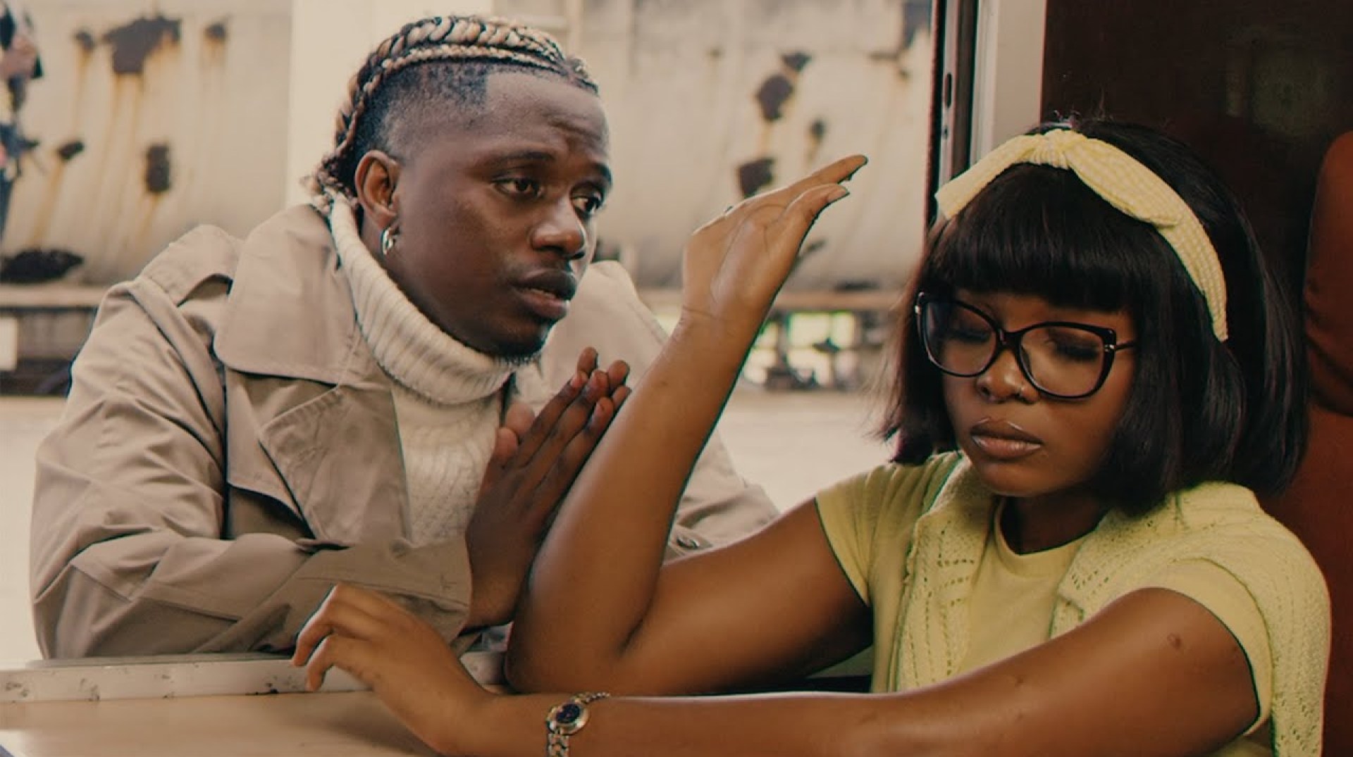 Rayvanny Ft Zuchu – I Miss You (Official Music Video) Rayvanny Ft Zuchu – I Miss You (Official Music Video)