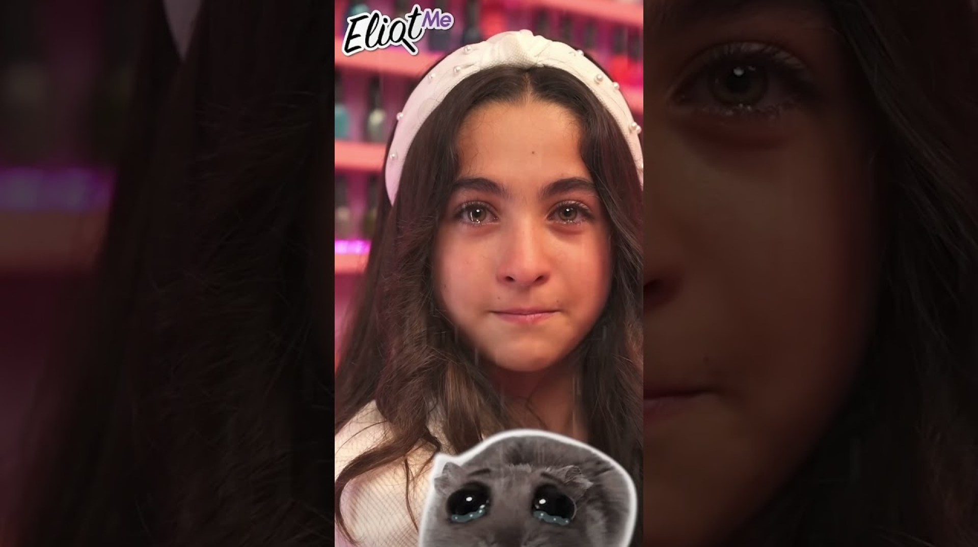 ESTOS SON LOS TALENTOS OCULTOS DE LAS PATRONCITAS: ALLISON MIA, LARA CAMPOS, PAU Y CELESTE #shorts ESTOS SON LOS TALENTOS OCULTOS DE LAS PATRONCITAS: ALLISON MIA, LARA CAMPOS, PAU Y CELESTE #shorts