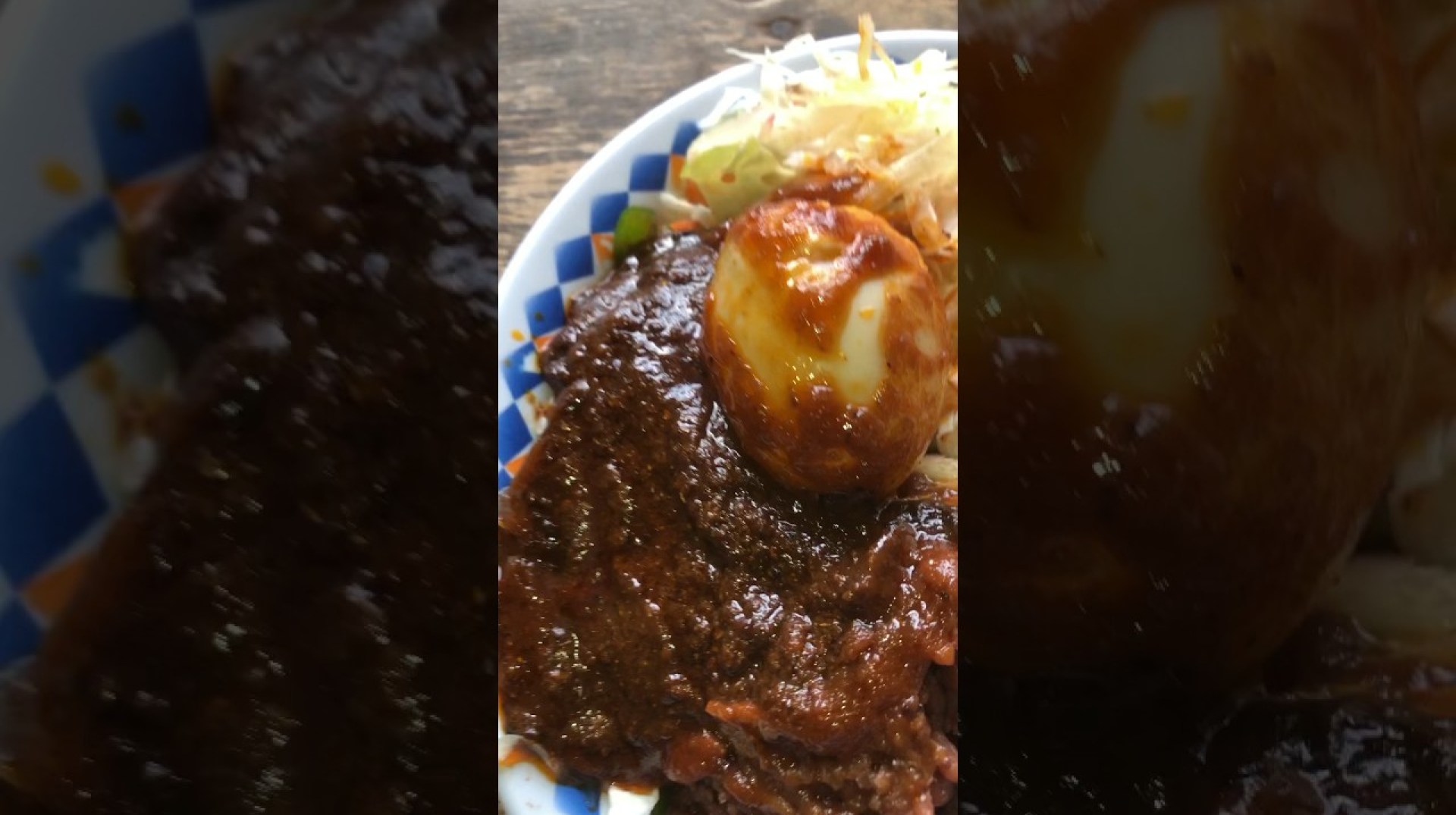 A Ghanaian breakfast – Accra Ghana Street Food #shots #shot A Ghanaian breakfast – Accra Ghana Street Food #shots #shot