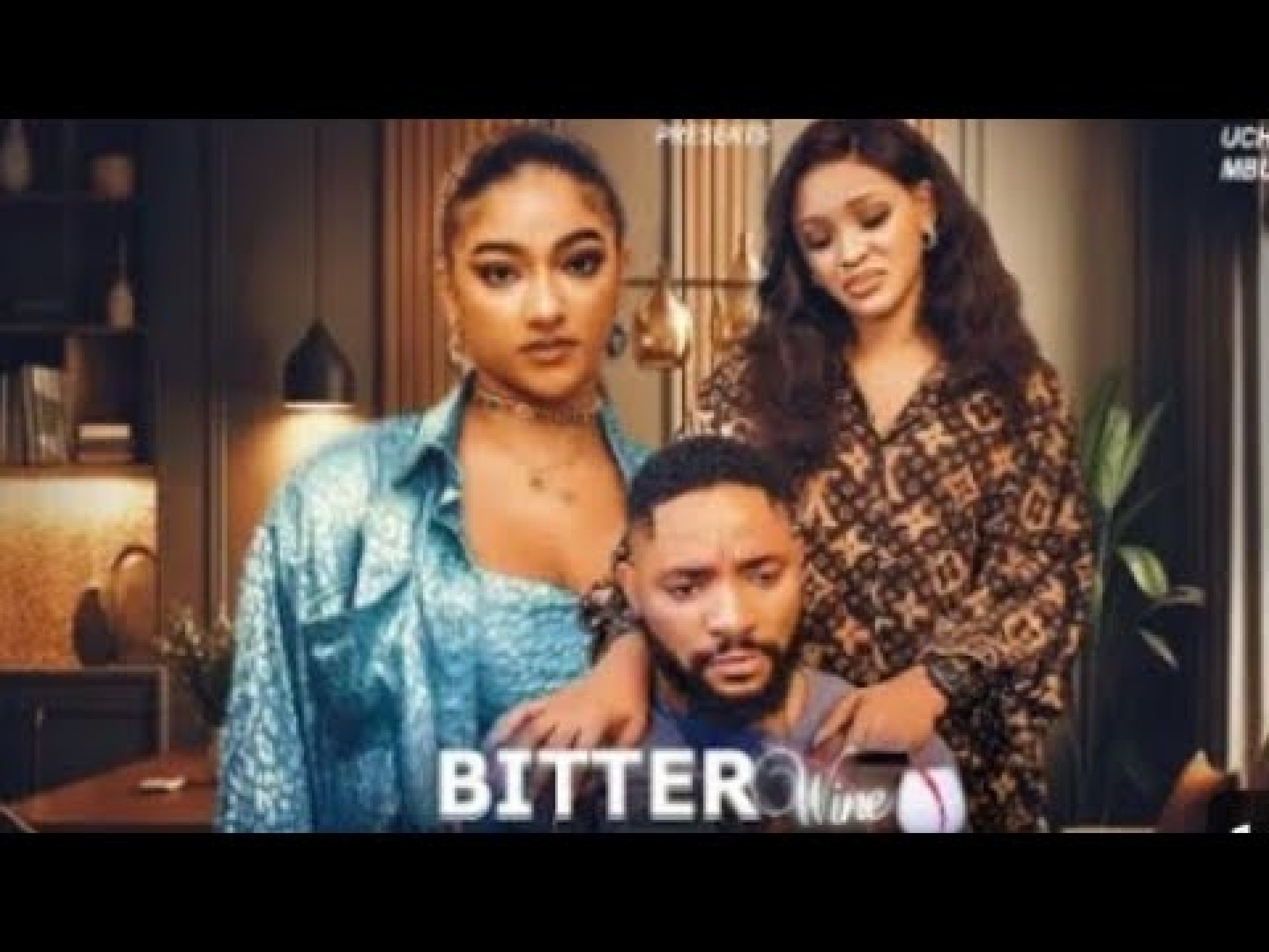 BITTER WINE – SOPHIA ALAKIJA, JOHN EKANEM Latest 2024 Nigerian movie showing on Uchenna mbunabo tv BITTER WINE – SOPHIA ALAKIJA, JOHN EKANEM Latest 2024 Nigerian movie showing on Uchenna mbunabo tv