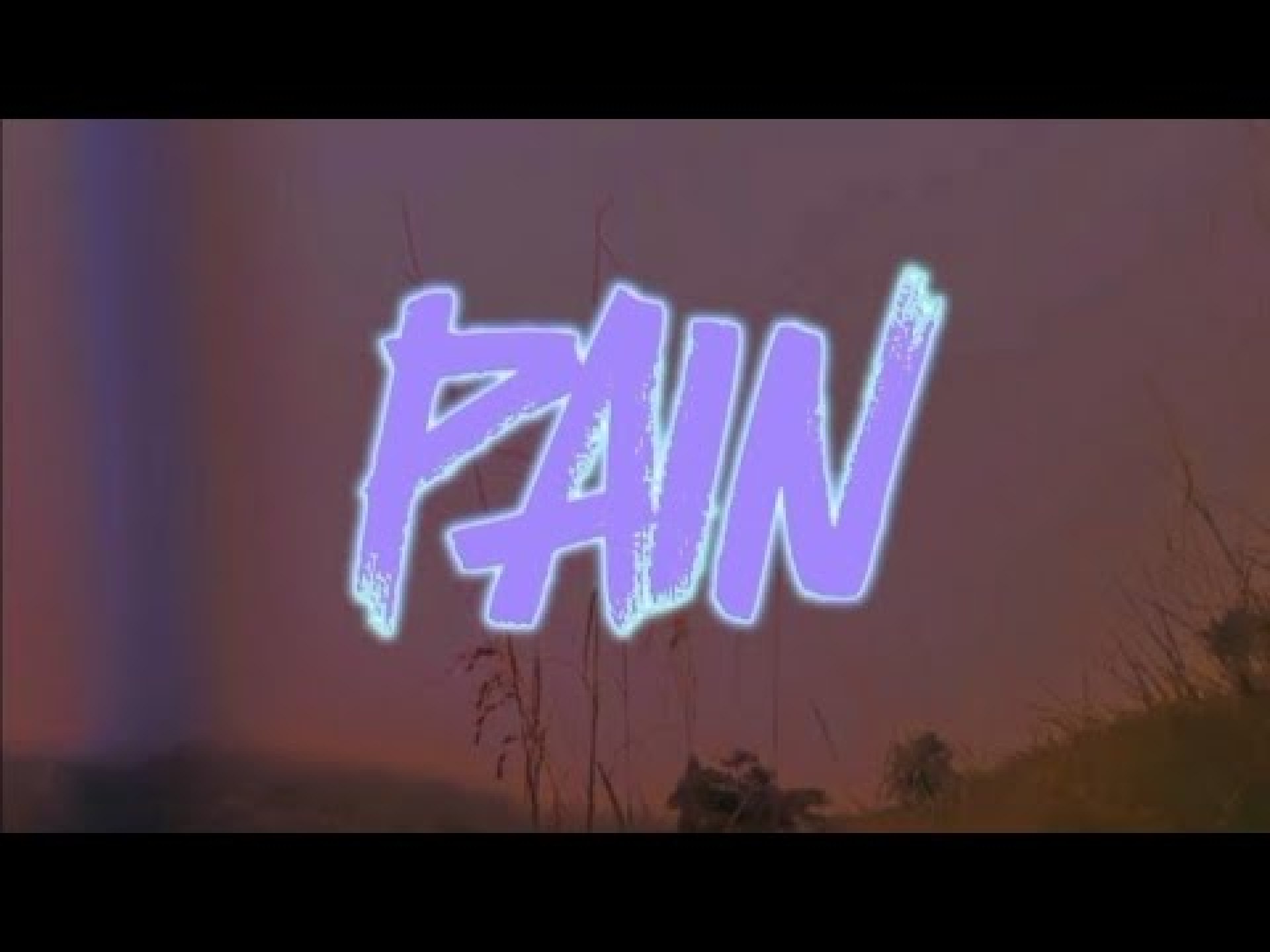 PAIN | BABYBLOOD | OFFICIAL MV |prod by @glbbeats5157 #khasisong #vevomusic #vevo #vevocertified PAIN | BABYBLOOD | OFFICIAL MV |prod by @glbbeats5157 #khasisong #vevomusic #vevo #vevocertified
