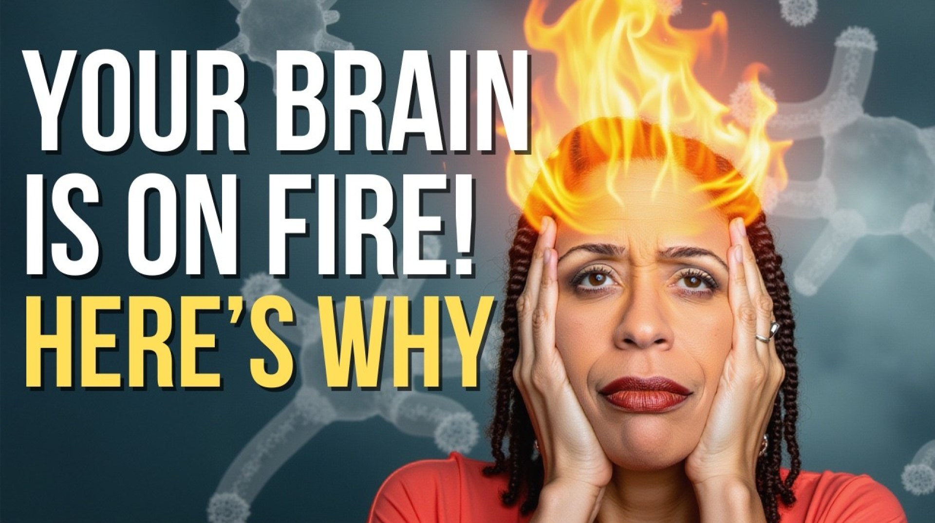 How Inflammation Impacts Mental Wellness—Top Foods That Help How Inflammation Impacts Mental Wellness—Top Foods That Help