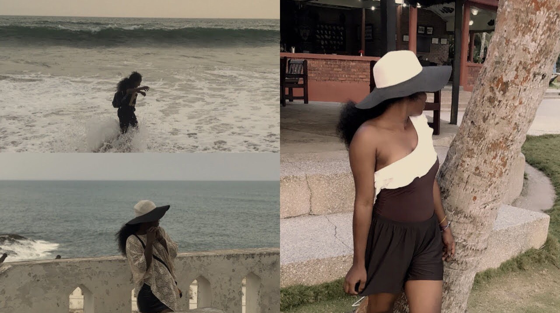 The best places to visit in cape coast Ghana The best places to visit in cape coast Ghana