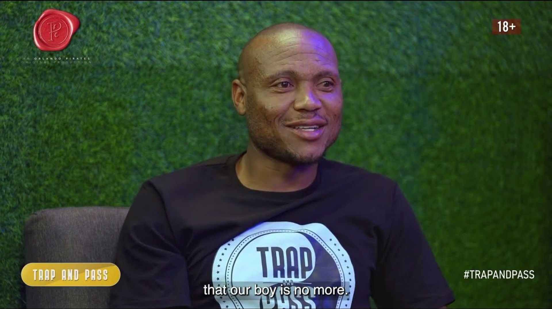 S3 EP10 | Thuso Phala & Jabu Nkosi | “Hard truth on Alcohol, Accidents & Life off the Pitch.” S3 EP10 | Thuso Phala & Jabu Nkosi | “Hard truth on Alcohol, Accidents & Life off the Pitch.”