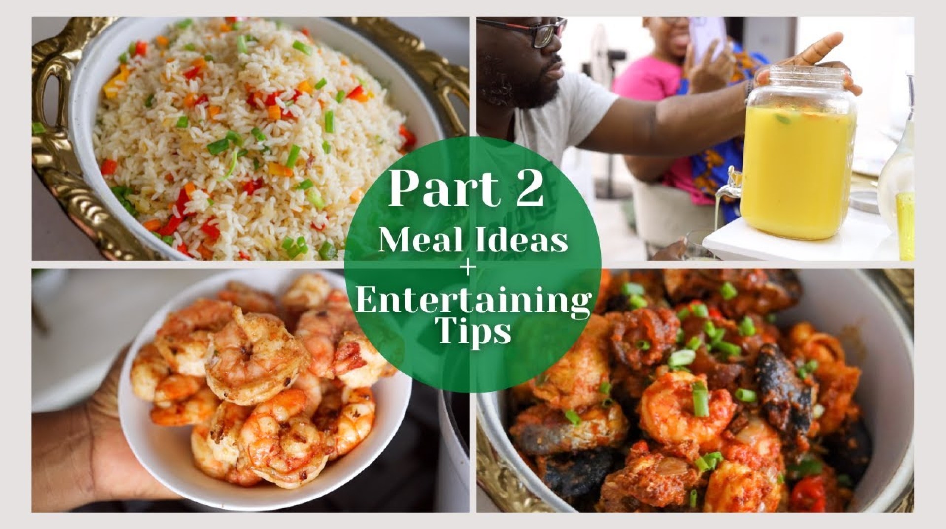 BRAISED VEGETABLE RICE + ORISHIRISHI SAUCE | Home Entertaining Tips & Inspo BRAISED VEGETABLE RICE + ORISHIRISHI SAUCE | Home Entertaining Tips & Inspo