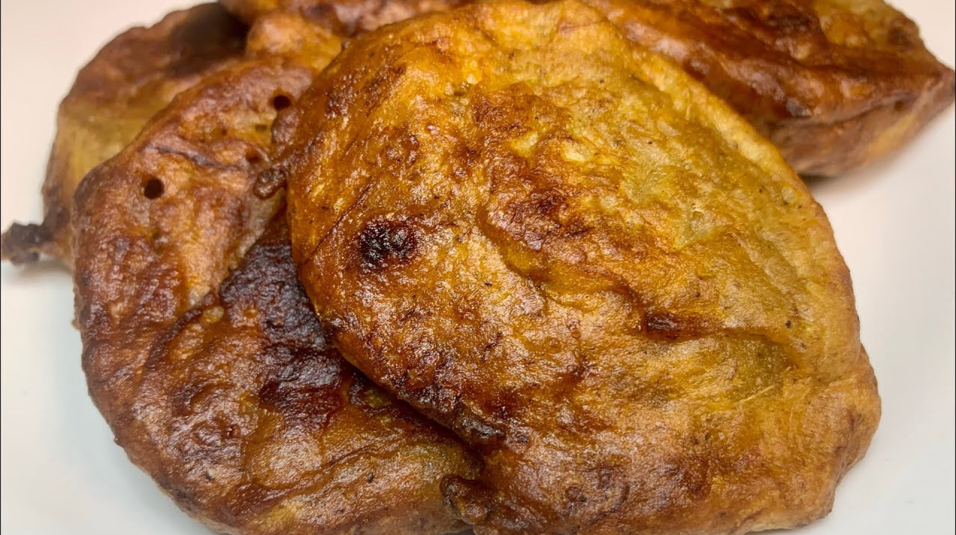 Ghana Akaakro/Akrakro/Keklo/Kaklo | A Spiced Ripe Plantain Fritters Recipe Ghana Akaakro/Akrakro/Keklo/Kaklo | A Spiced Ripe Plantain Fritters Recipe