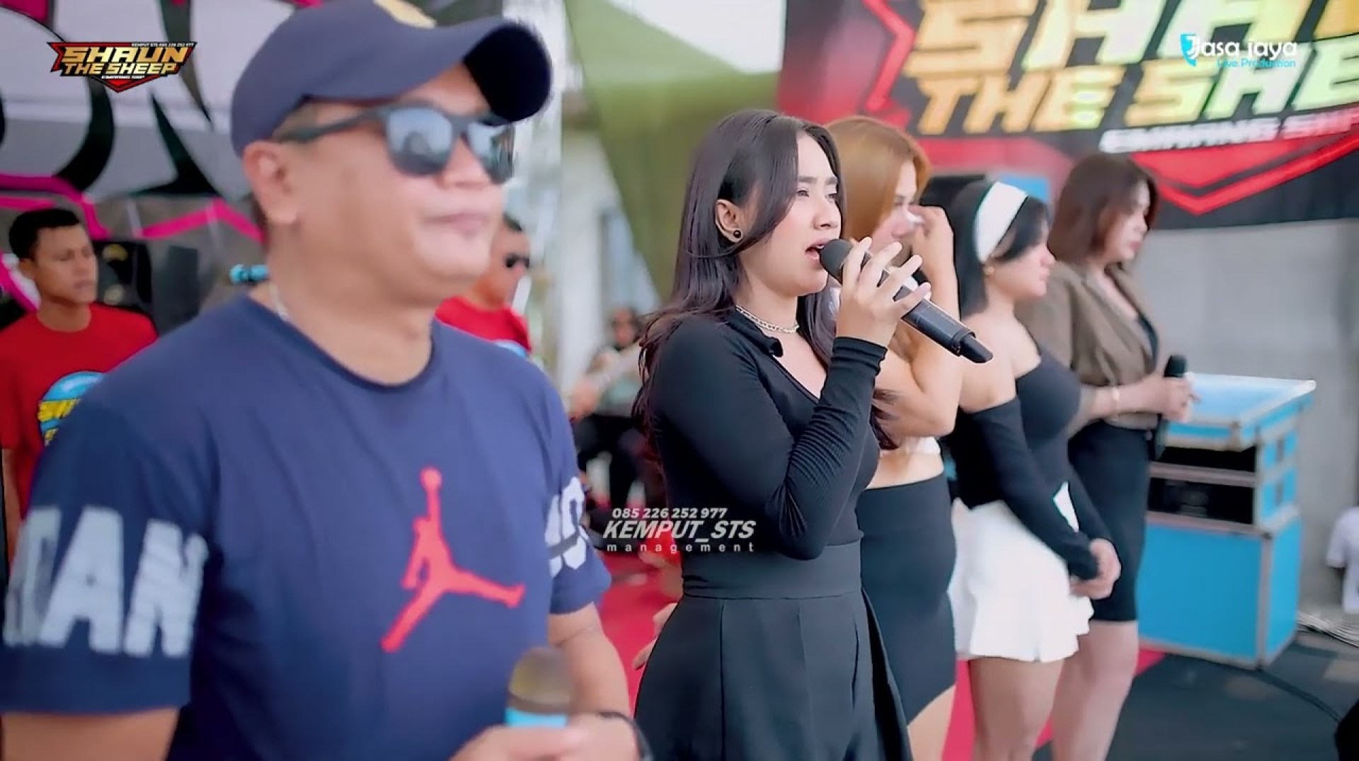 KEHILANGAN ALL ARTIS – SHAUN THE SHEEP – HAPPY PARTY TAWON TEAM – DEMAK | COUNSTITY AUDIO KEHILANGAN ALL ARTIS – SHAUN THE SHEEP – HAPPY PARTY TAWON TEAM – DEMAK | COUNSTITY AUDIO