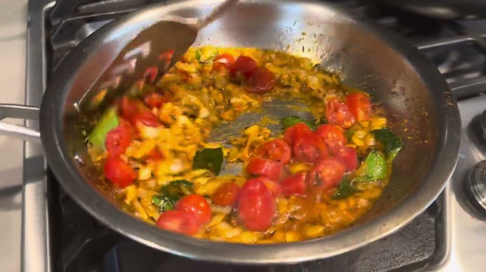 Vegan high protein Lobhia curry | black eyed beans Vegan high protein Lobhia curry | black eyed beans