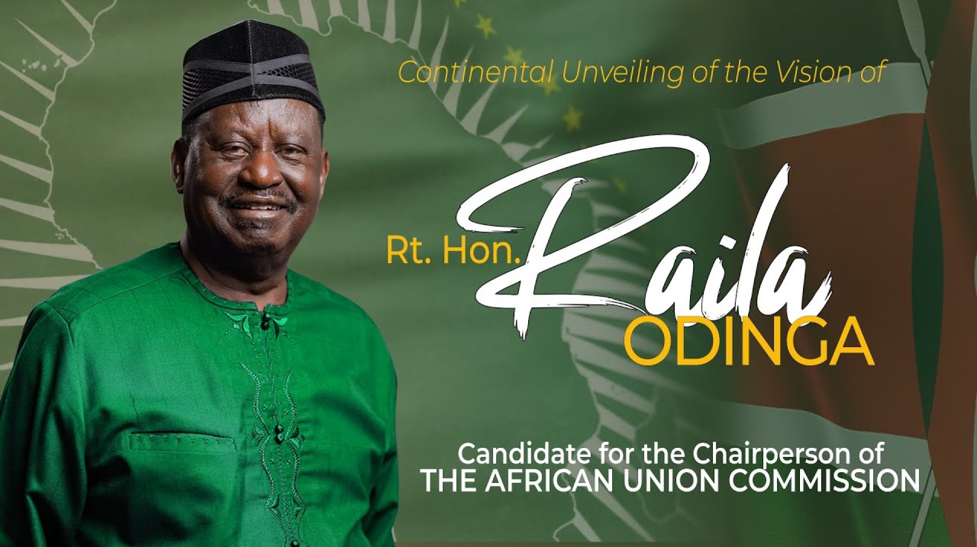 LIVE: The African Union DECIDES LIVE: The African Union DECIDES