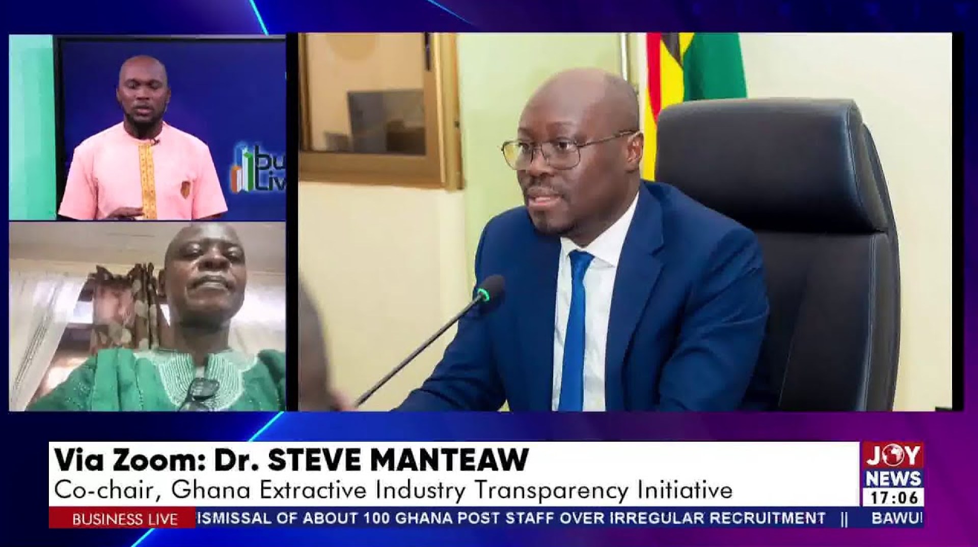 60 tonnes of gold worth bn were smuggled out of Ghana in 2022 – Dr Ato Forson | Business Live 60 tonnes of gold worth bn were smuggled out of Ghana in 2022 – Dr Ato Forson | Business Live