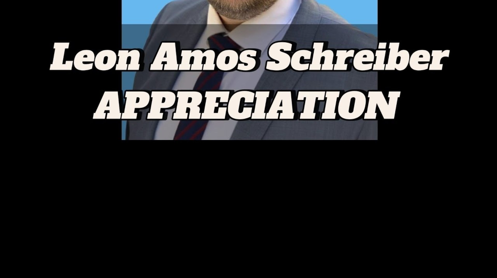THANK #GNU FOR GIVING US Leon Amos Schreiber AS OUR HONORABLE MINISTER #homeaffairs #chidimma THANK #GNU FOR GIVING US Leon Amos Schreiber AS OUR HONORABLE MINISTER #homeaffairs #chidimma