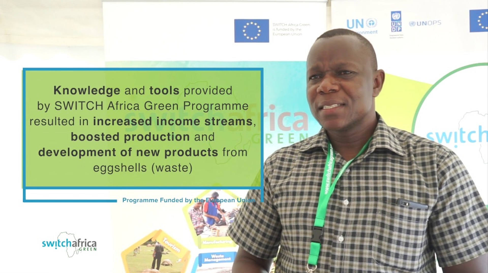 Enhancing Innovative Sustainable Tourism for Community Empowerment in Kenya – Gemsauri Ecotourism Enhancing Innovative Sustainable Tourism for Community Empowerment in Kenya – Gemsauri Ecotourism