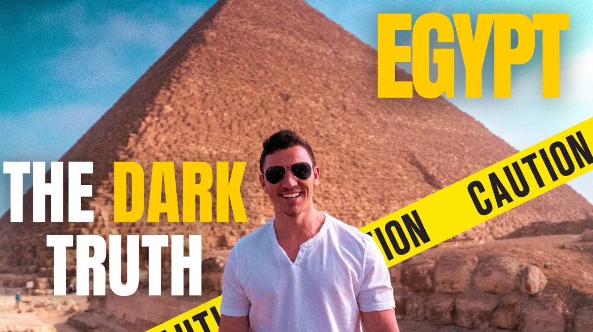 Egypt: The WORST Country I Ever Visited – My WARNING to Future Travelers Egypt: The WORST Country I Ever Visited – My WARNING to Future Travelers