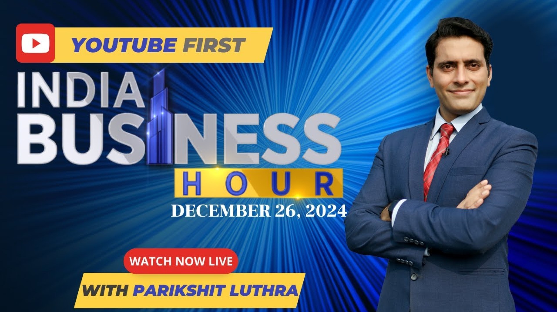LIVE | Tracking Latest Stock Market Headlines & Top Developments | India Business Hour | Top News LIVE | Tracking Latest Stock Market Headlines & Top Developments | India Business Hour | Top News