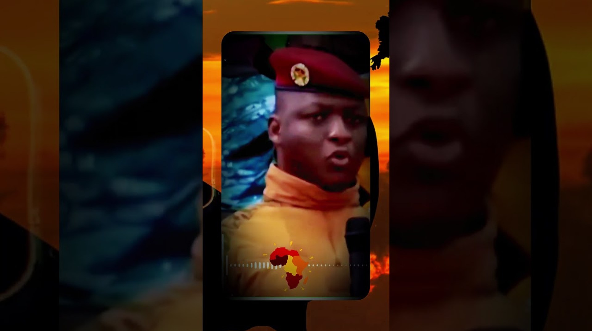 Prise de conscience N°499 #ibrahimtraoré #shorts #actualités #afrique #mali #burkinafaso #niger Prise de conscience N°499 #ibrahimtraoré #shorts #actualités #afrique #mali #burkinafaso #niger
