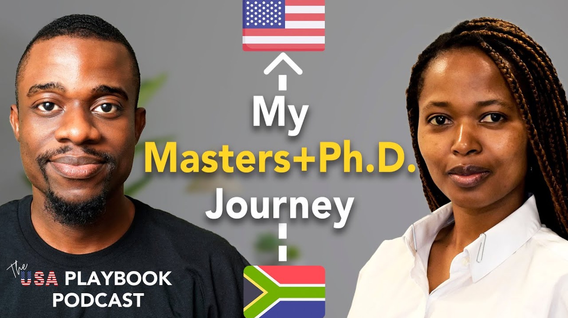 My USA Scholarship Journey From South Africa – Kuhle Mbawu | UPP #10 My USA Scholarship Journey From South Africa – Kuhle Mbawu | UPP #10