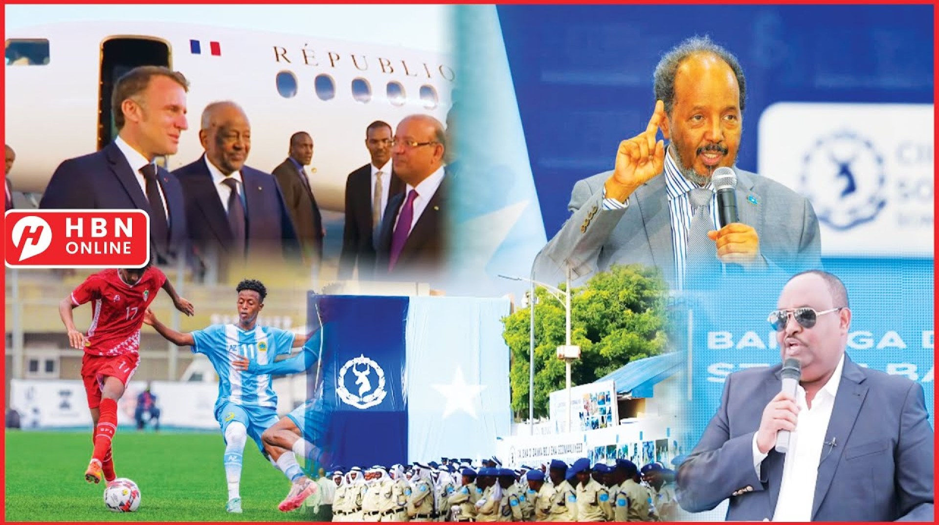 WARARKA SOOMAALIDA: SOMALILAND + MUQDISHO + JUBBLAND + GUUSHA XULKA SOOMAALIYA WARARKA SOOMAALIDA: SOMALILAND + MUQDISHO + JUBBLAND + GUUSHA XULKA SOOMAALIYA