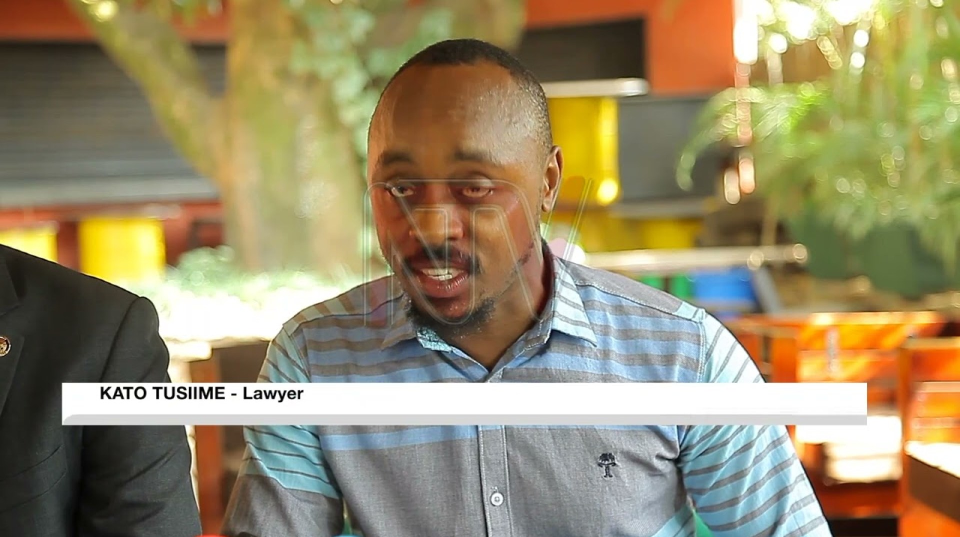 Lawyers petition East African court over CDF remarks Lawyers petition East African court over CDF remarks
