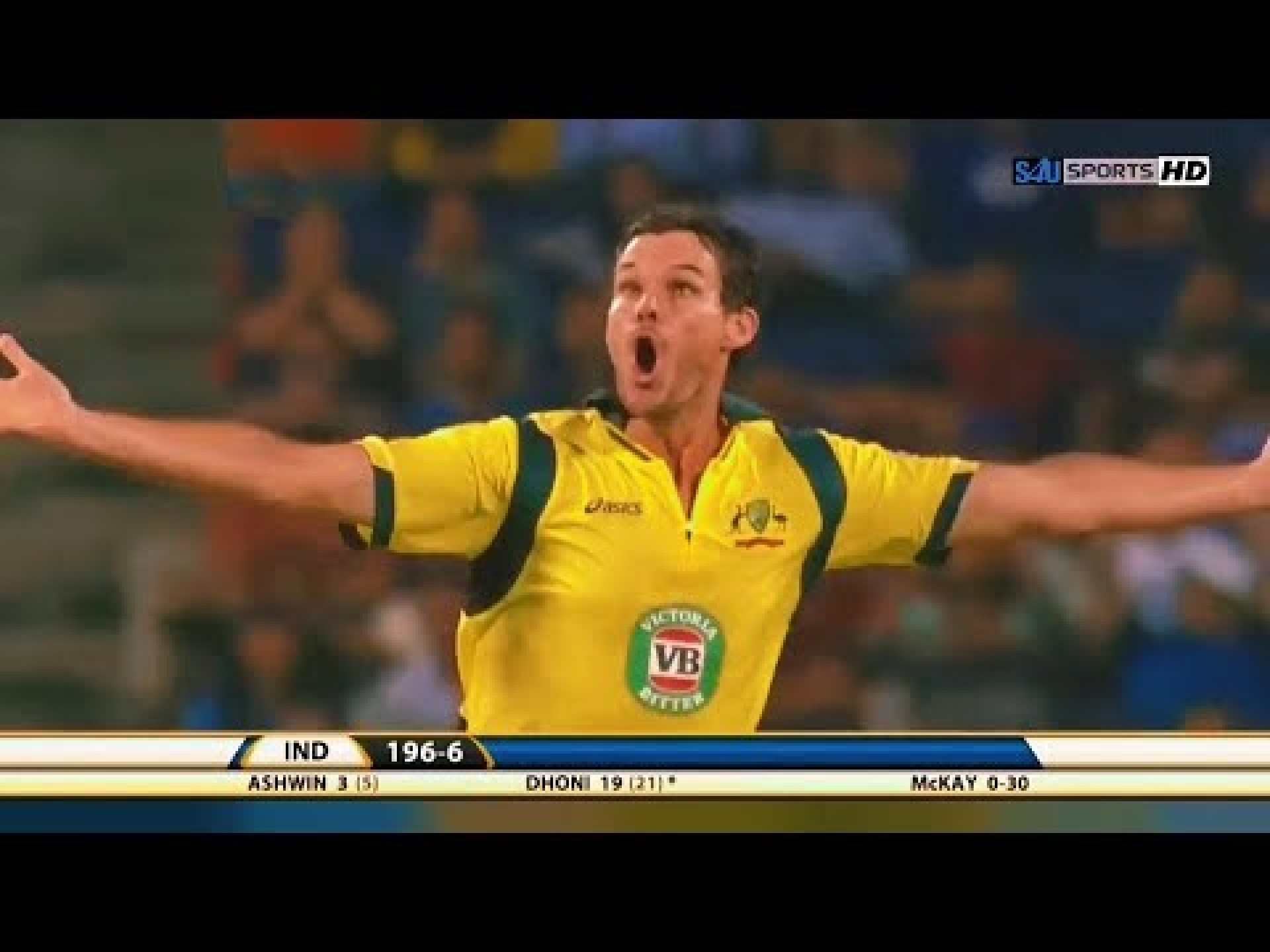 Supreme Wickets # India Vs Australia – 1st ODI 2013 # Match Highlights Supreme Wickets # India Vs Australia – 1st ODI 2013 # Match Highlights