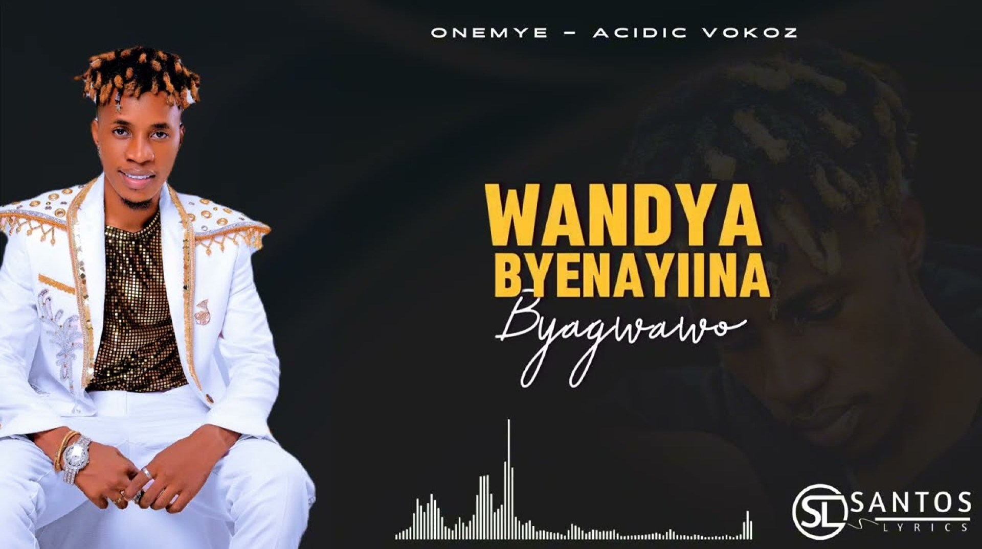Acidic Vokoz – Onemye (Lyrics Video) Acidic Vokoz – Onemye (Lyrics Video)