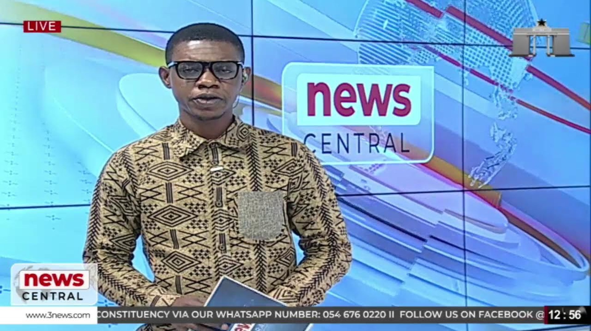 #NewsCentral on TV3: Livestream || 19-03-2025 #NewsCentral on TV3: Livestream || 19-03-2025