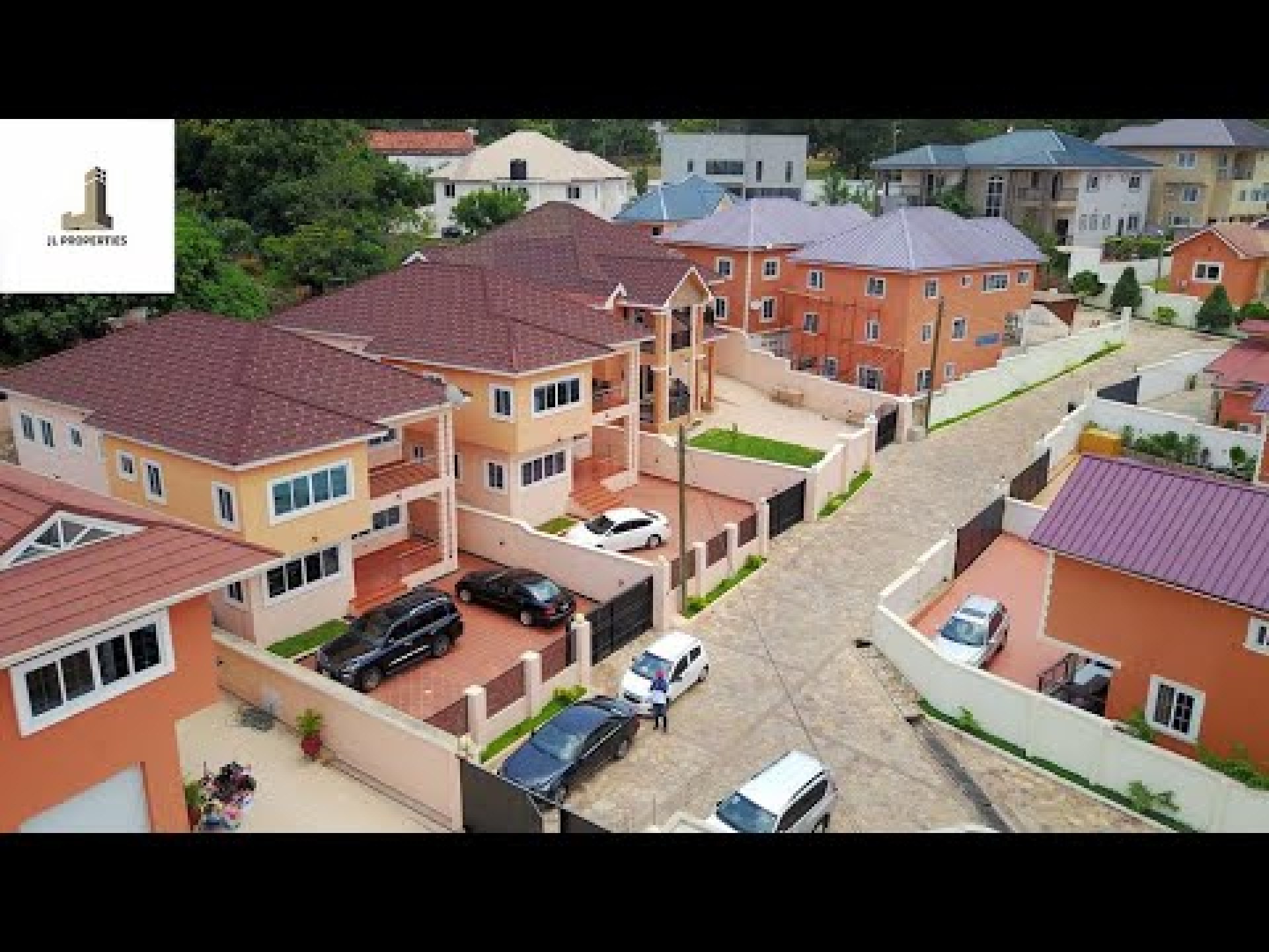 JL Properties: Dr. James Orleans-Lindsay Discusses Latest Trends in Ghana’s Real Estate Market JL Properties: Dr. James Orleans-Lindsay Discusses Latest Trends in Ghana’s Real Estate Market