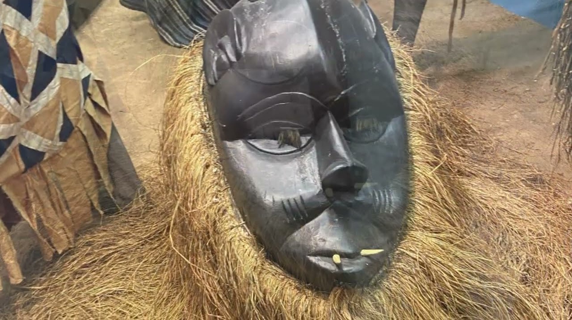Black Mental health: Enslaved people who ran away from Upstate NY Part IV Black Mental health: Enslaved people who ran away from Upstate NY Part IV