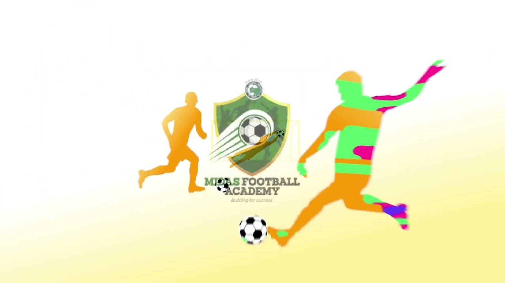 Want to take your football career to the next level? Come #joinus at Midas Football Academy Lagos. Want to take your football career to the next level? Come #joinus at Midas Football Academy Lagos.