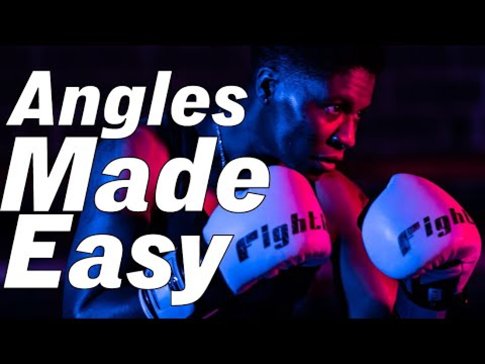 African Martial Arts: Easily Cut Angles w/ Ginga Footwork African Martial Arts: Easily Cut Angles w/ Ginga Footwork