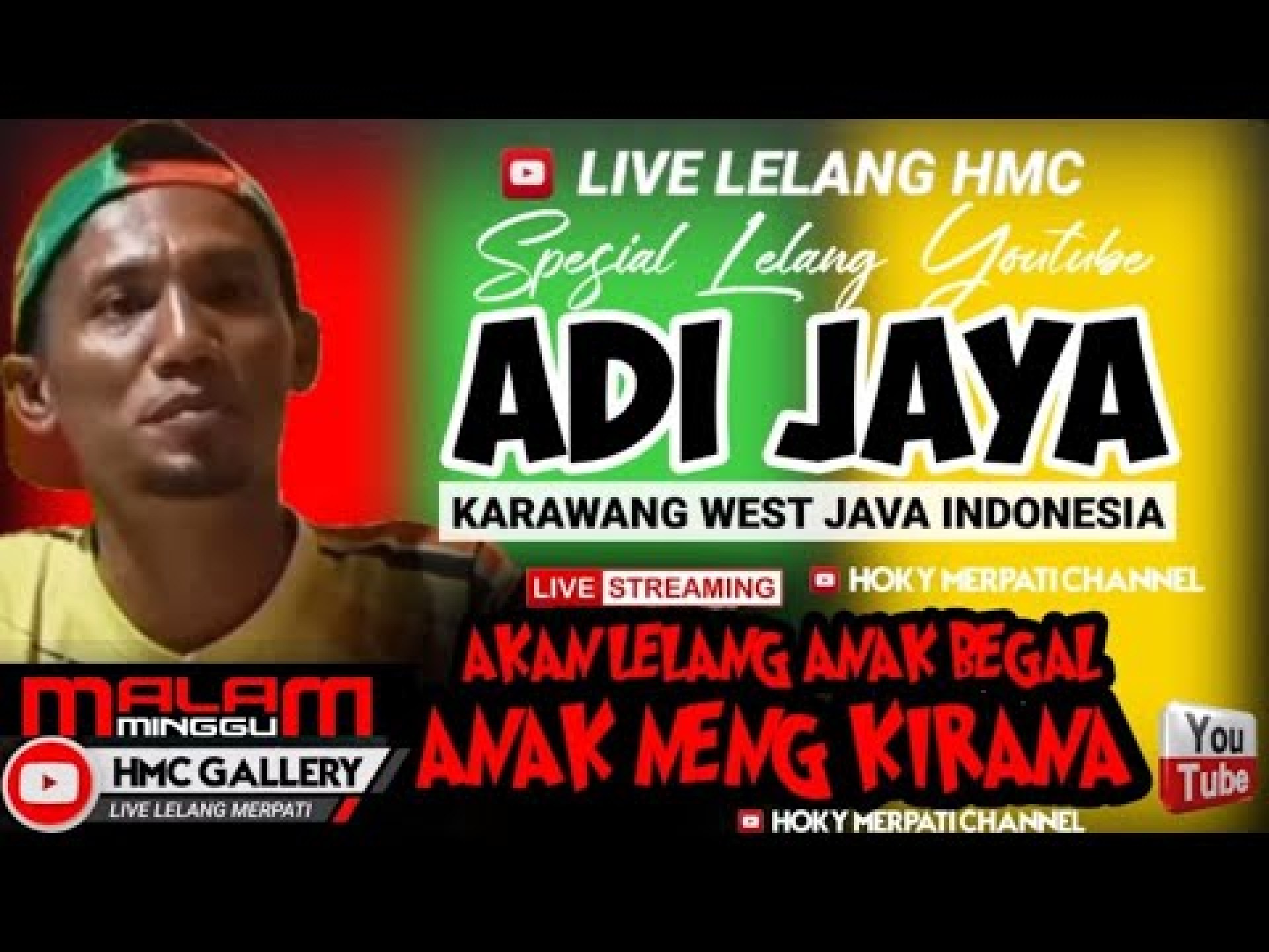 LIVE LELANG TEAM ADIJAYA KARAWANG//MERPATI BARON OFFICIAL//NEW RAMPOK//TJANBILLY/ADIKANBS/BANG PEONG LIVE LELANG TEAM ADIJAYA KARAWANG//MERPATI BARON OFFICIAL//NEW RAMPOK//TJANBILLY/ADIKANBS/BANG PEONG