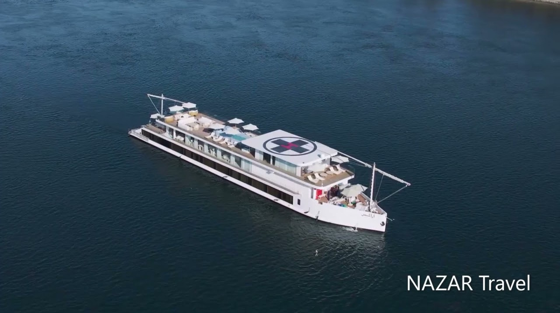 Premium-class Ultra Luxury Nile Cruise Dahabiya KAZAZIAN Arax Luxor-Aswan-Luxor | NAZAR Travel Premium-class Ultra Luxury Nile Cruise Dahabiya KAZAZIAN Arax Luxor-Aswan-Luxor | NAZAR Travel