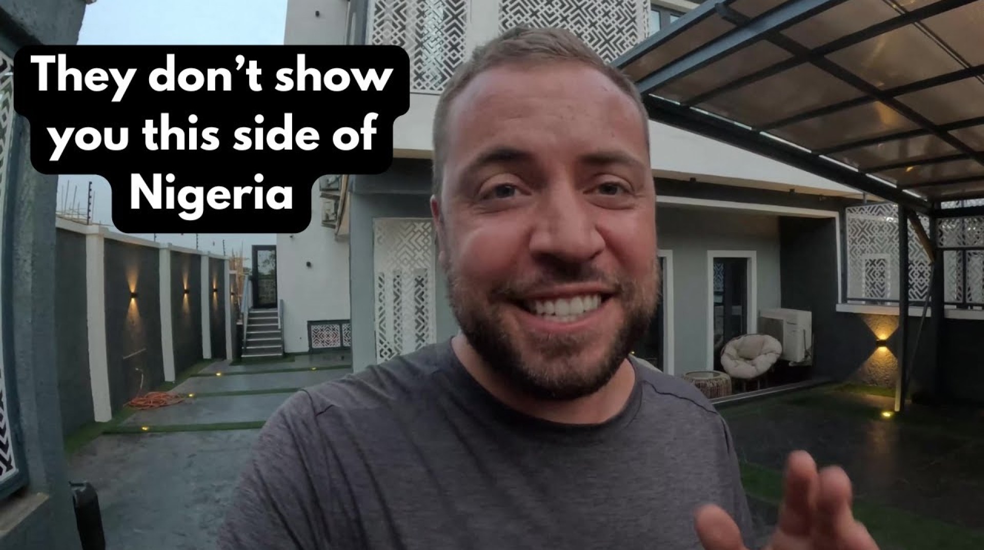 You won't believe this AirBNB in Lagos, Nigeria You won't believe this AirBNB in Lagos, Nigeria