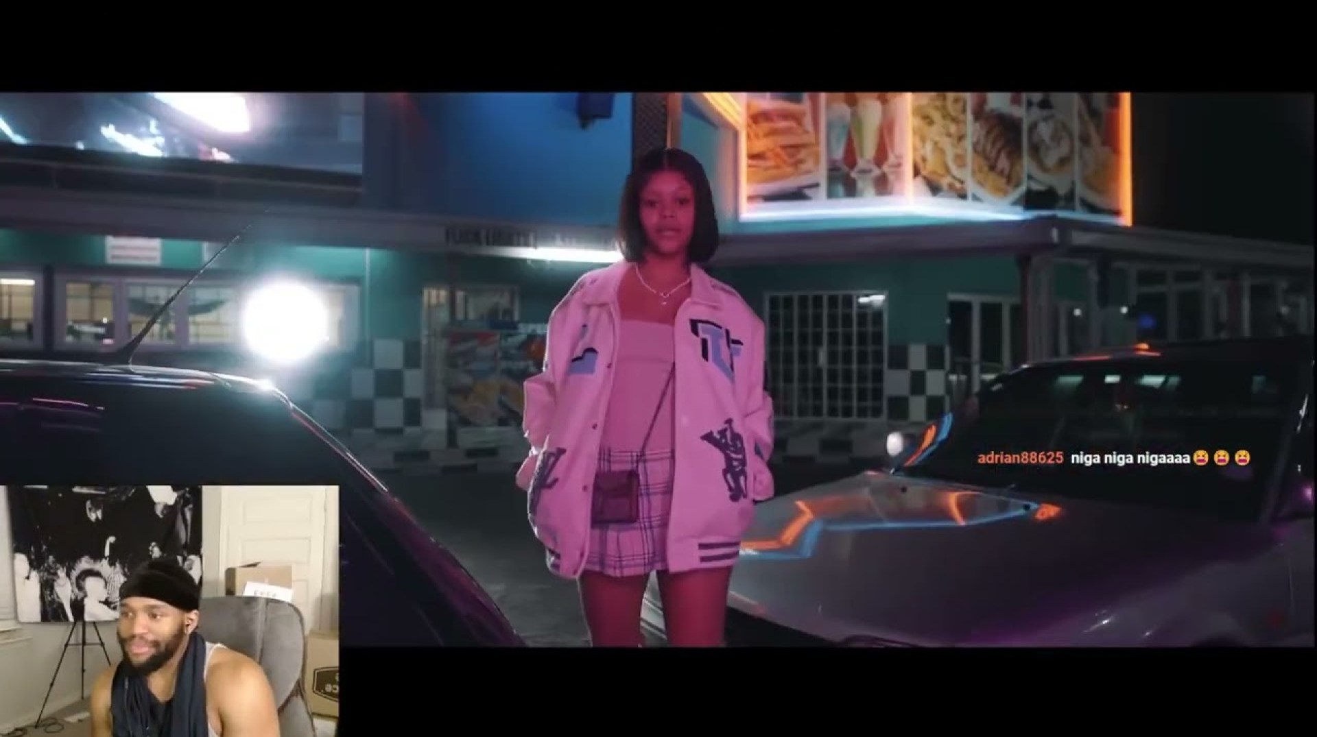 ODTIWO Reacts To Tyler ICU & Tumela – Mnike ODTIWO Reacts To Tyler ICU & Tumela – Mnike