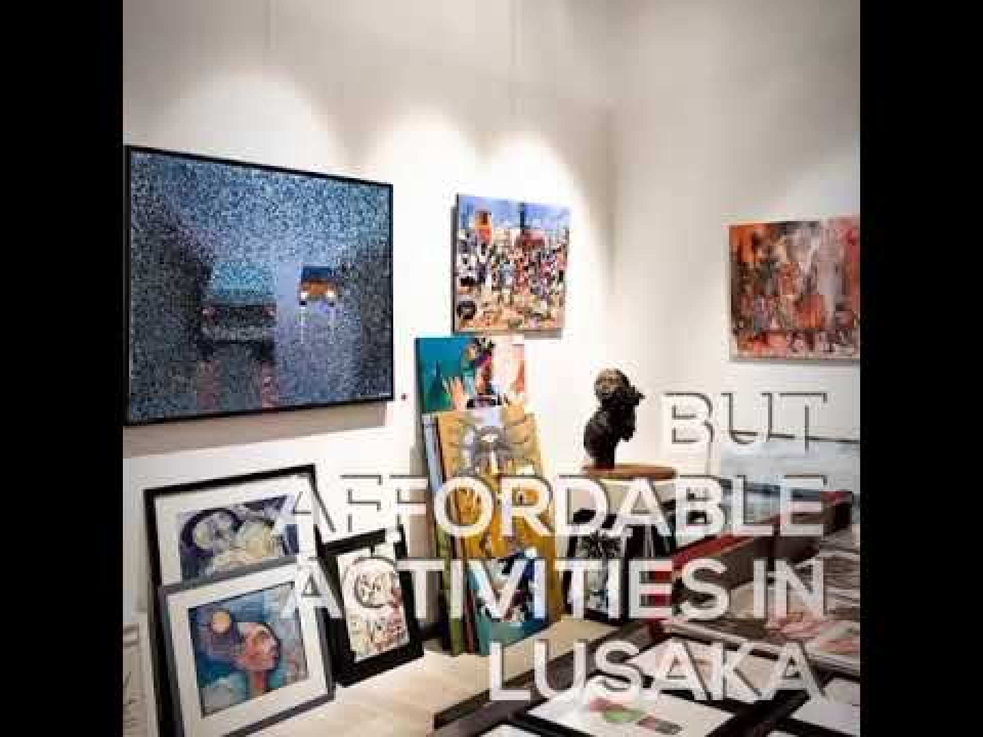 Affordable Fun in Lusaka Affordable Fun in Lusaka