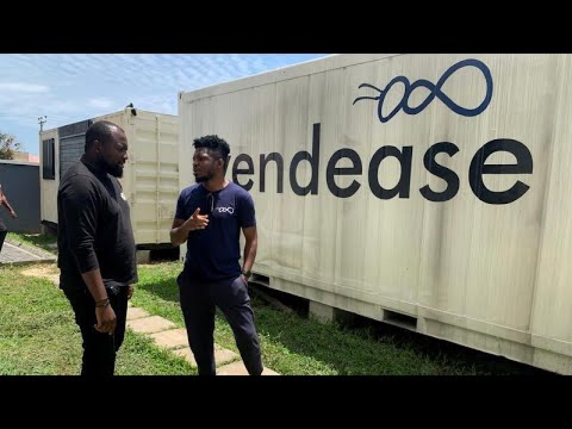 Nigerian startups digitize food supply chain Nigerian startups digitize food supply chain