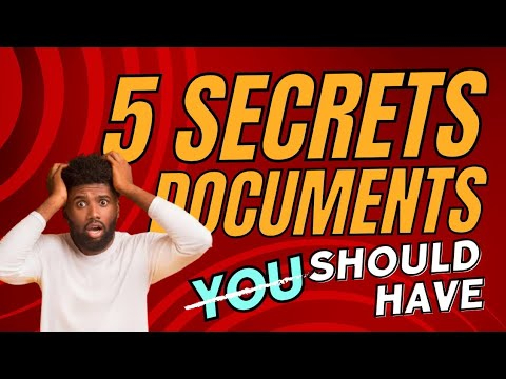Lagos Property Buyers Beware: The 5 Documents That Will Save You from Scams Lagos Property Buyers Beware: The 5 Documents That Will Save You from Scams