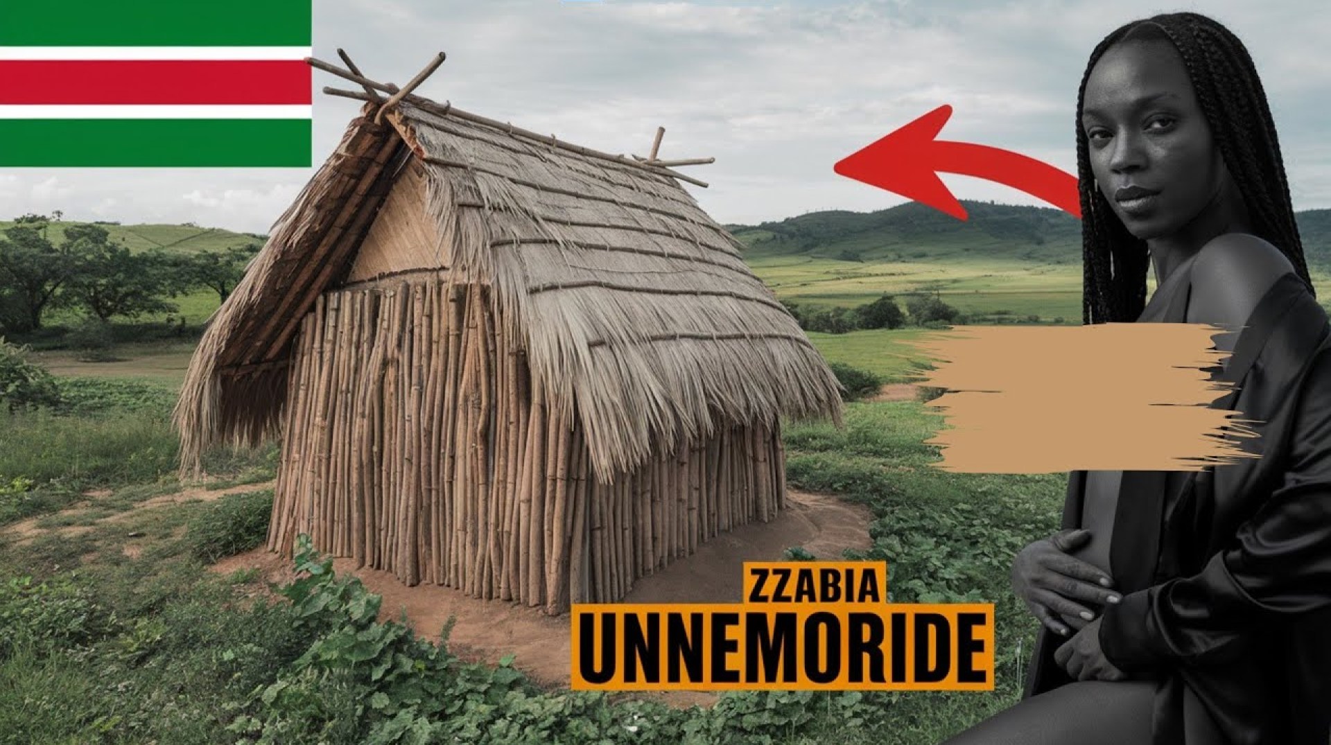 15 Mind-Blowing Facts About Zambia: The World’s Most Unique Country #TravelDocumentary #LifeInZambia 15 Mind-Blowing Facts About Zambia: The World’s Most Unique Country #TravelDocumentary #LifeInZambia
