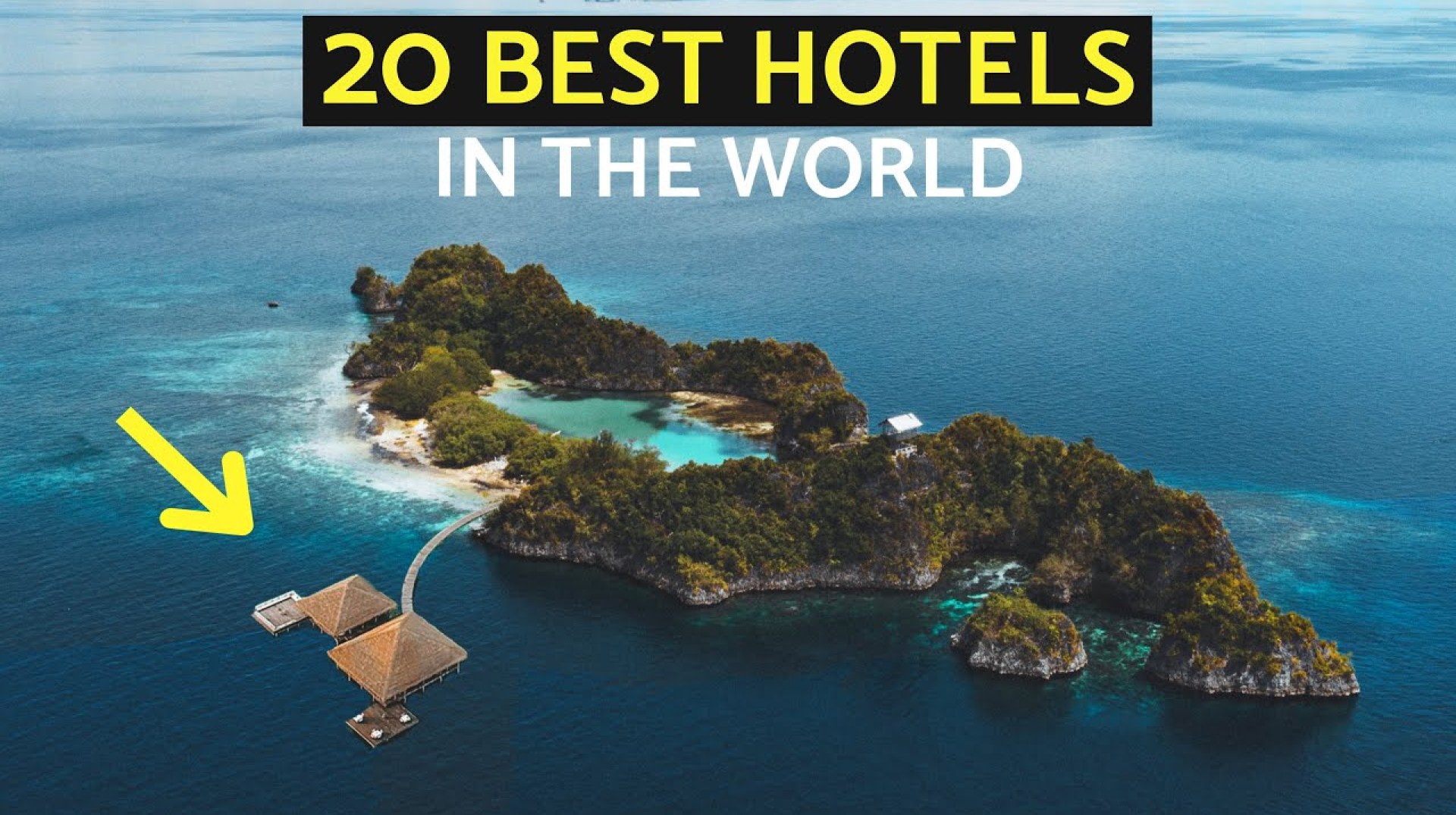 20 BEST HOTELS IN THE WORLD (Budget & Luxury) 20 BEST HOTELS IN THE WORLD (Budget & Luxury)